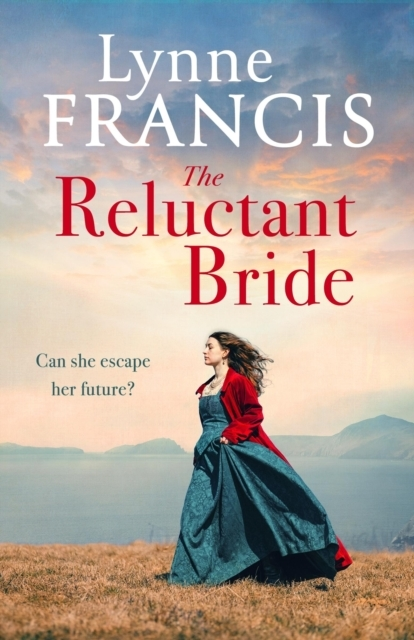 Billede af The Reluctant Bride