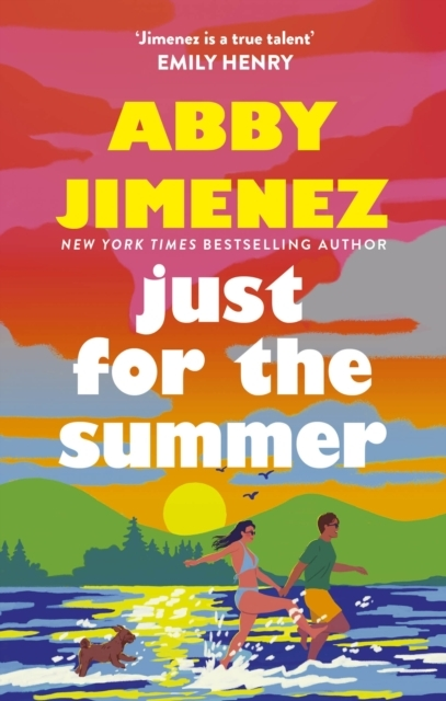 Billede af Just For The Summer The Bestselling Love Story That Will Mak