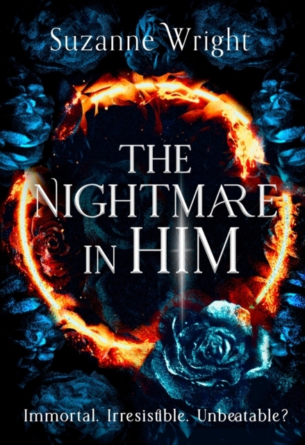 Billede af The Nightmare In Him An Addictive World Awaits In This Spicy