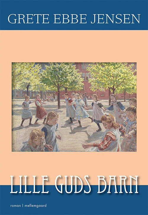 Billede af Lille Guds barn