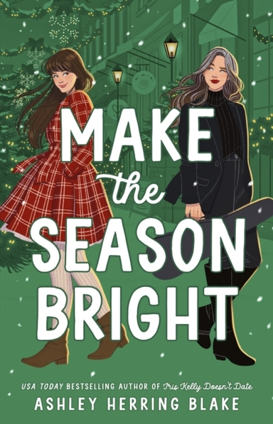 Make The Season Bright