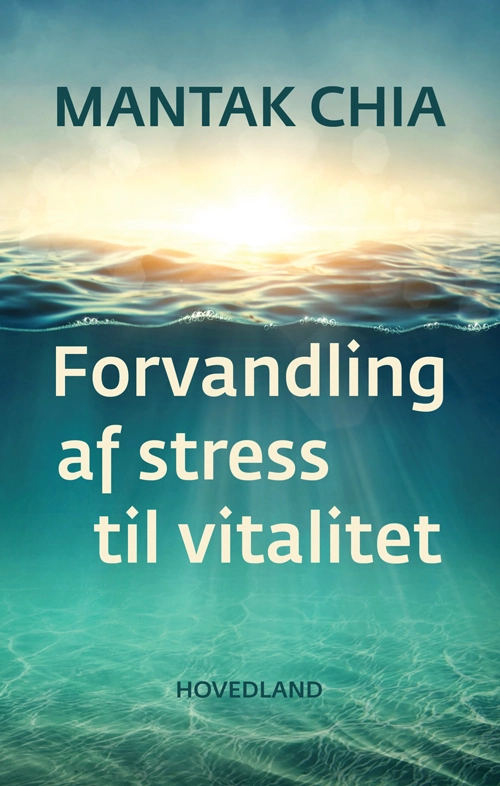 Billede af Forvandling af stress til vitalitet