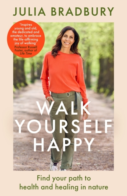 Billede af Walk Yourself Happy Find Your Path To Health And Healing In