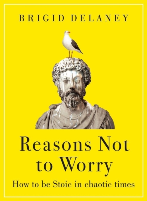 Billede af Reasons Not To Worry How To Be Stoic In Chaotic Times
