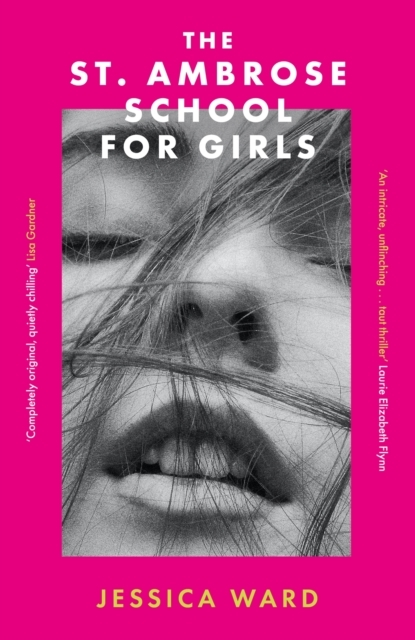 Billede af The St. Ambrose School For Girls A Darkly Gripping Coming-Of