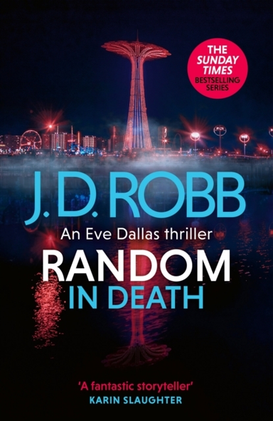 Random In Death