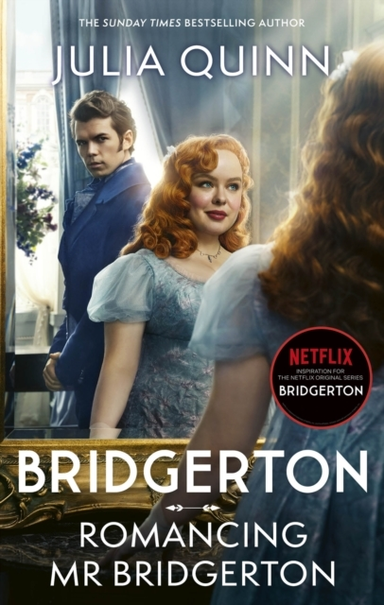 Bridgerton: Romancing Mr Bridgerton Tie-In For Penelope And