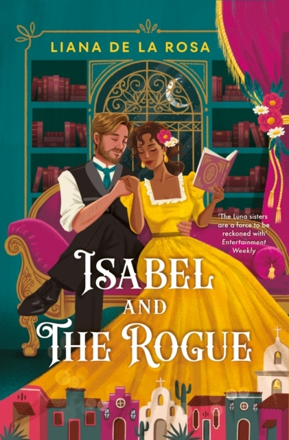 Isabel And The Rogue