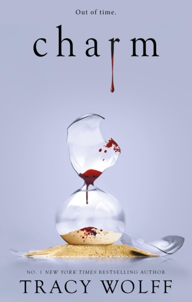 Charm Meet Your New Epic Vampire Romance Addiction!