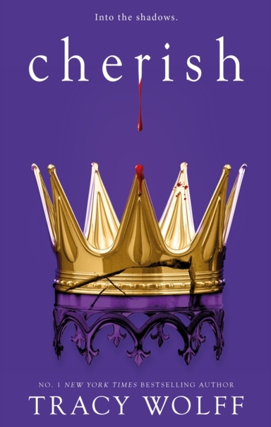 Cherish Meet Your New Epic Vampire Romance Addiction!
