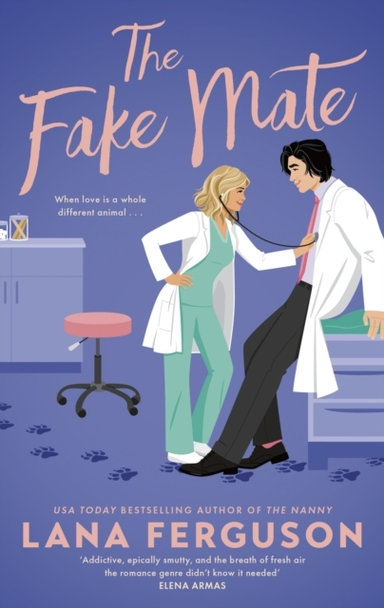 The Fake Mate An Unmissable Steamy Paranormal Fake Dating Ro