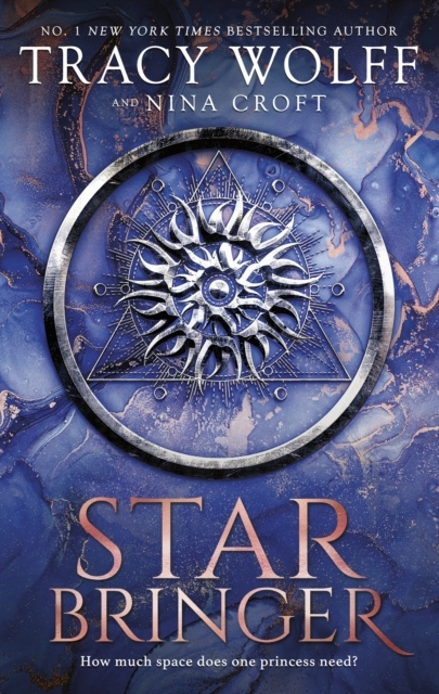 Billede af Star Bringer One Ship. Seven Strangers. A Space Adventure Li