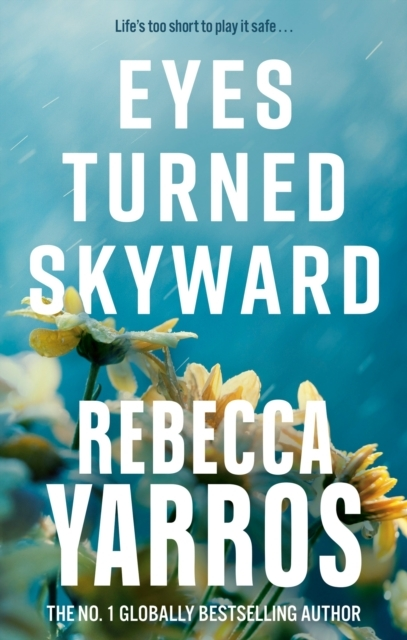 Billede af Eyes Turned Skyward