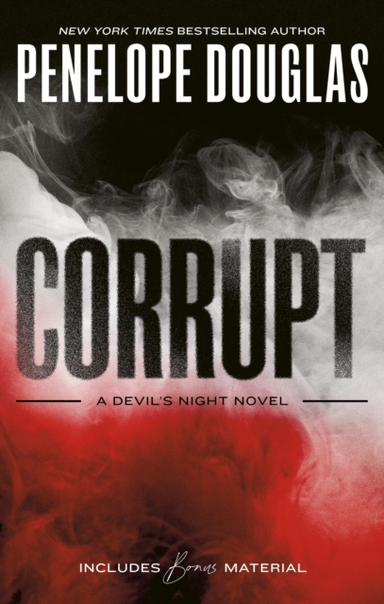 Corrupt: Devil'S Night