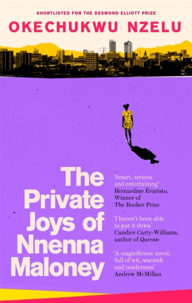 The Private Joys Of Nnenna Maloney