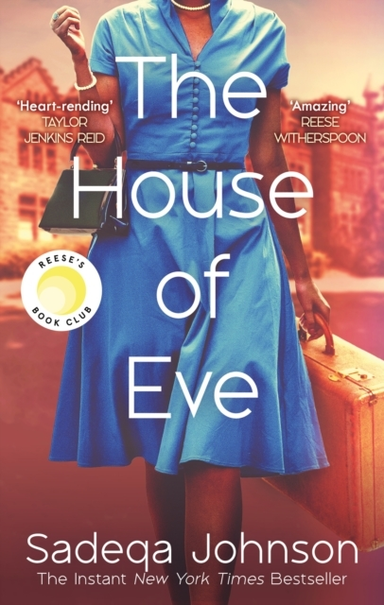 The House Of Eve Totally Heartbreaking And Unputdownable His