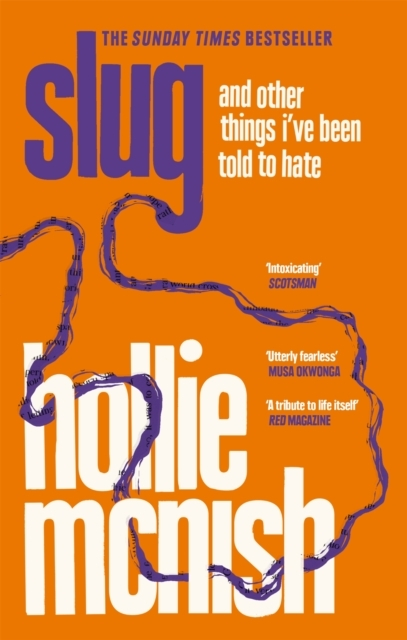 Billede af Slug The Sunday Times Bestseller