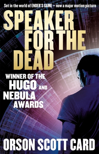 Speaker For The Dead Book 2 Of The Ender Saga