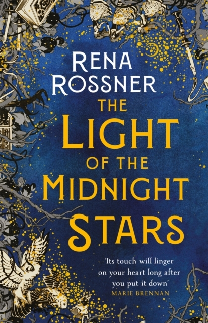 Billede af The Light Of The Midnight Stars The Beautiful And Timeless T