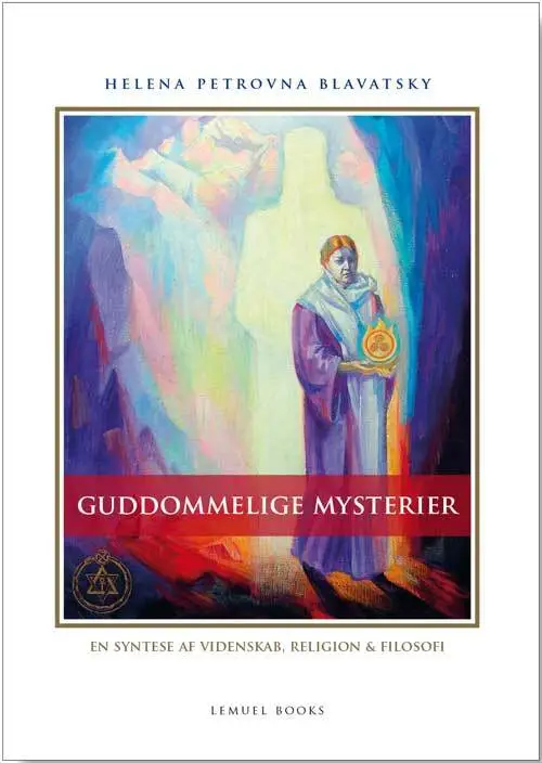 Billede af Guddommelige Mysterier