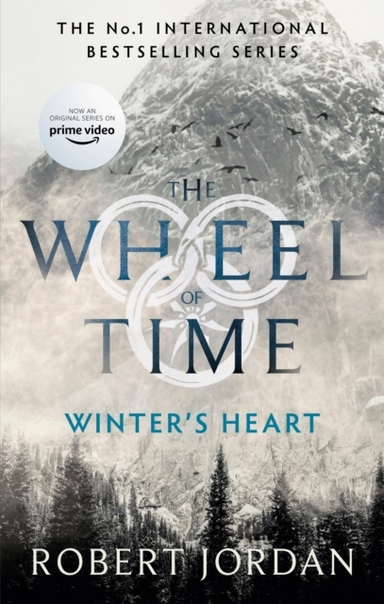 Winter'S Heart Book 9 Of The Wheel Of Time (Now A Major Tv S