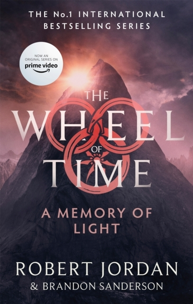 A Memory Of Light Book 14 Of The Wheel Of Time (Now A Major