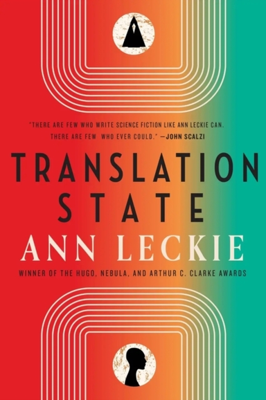 Translation State Shortlisted For The Hugo Award For Best No