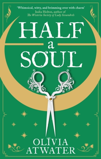 Billede af Half A Soul Howl'S Moving Castle Meets Bridgerton In This Co