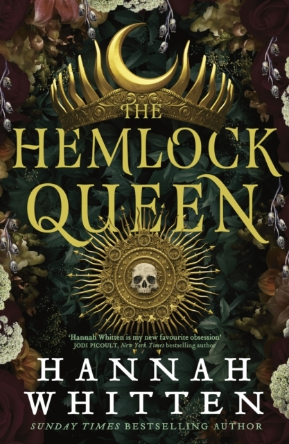 Billede af The Hemlock Queen