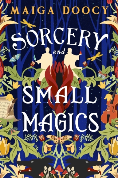 Sorcery And Small Magics