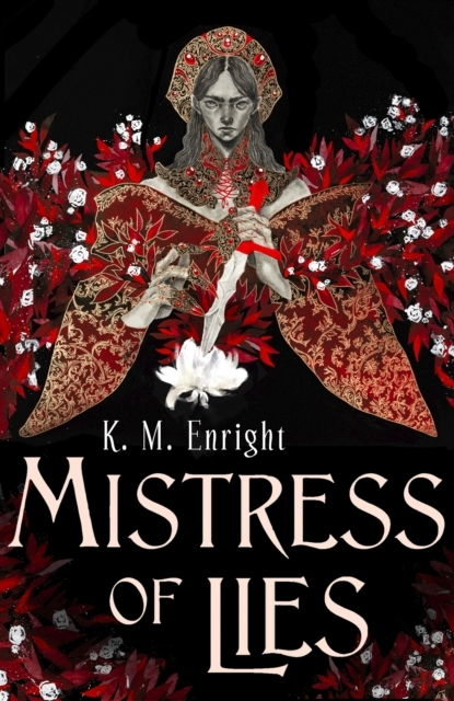 Billede af Mistress of Lies The Sensual And Sinister Sunday Times Bests