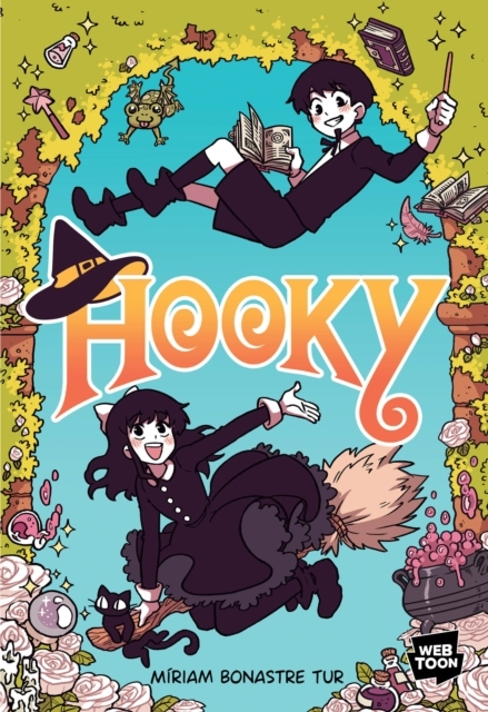 Billede af Hooky