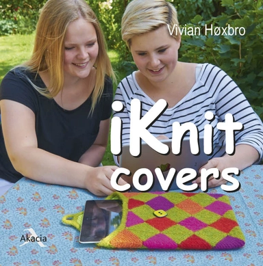 iKnit covers