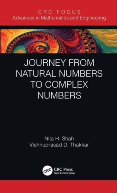 Journey From Natural Numbers To Complex Numbers