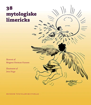 38 mytologiske limericks