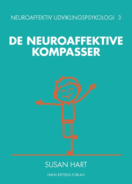 Billede af Neuroaffektiv udviklingspsykologi 3