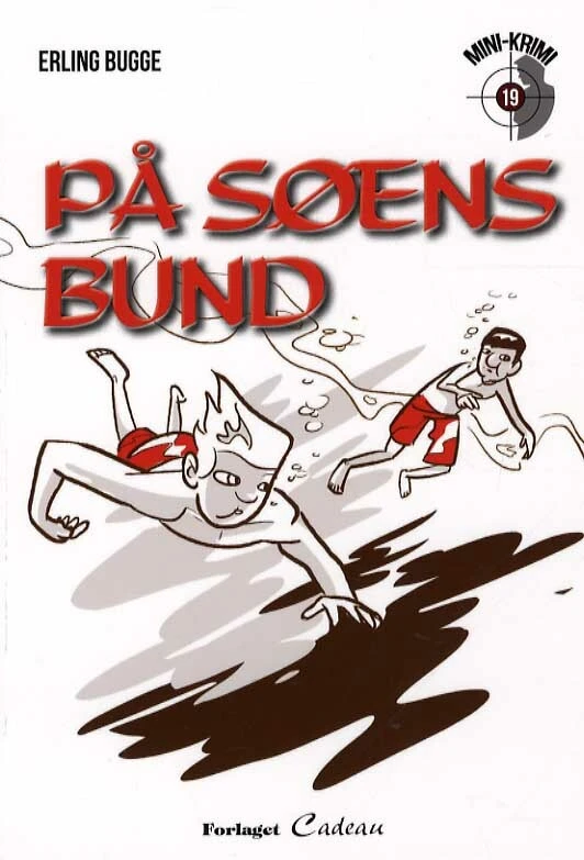 Billede af På søens bund