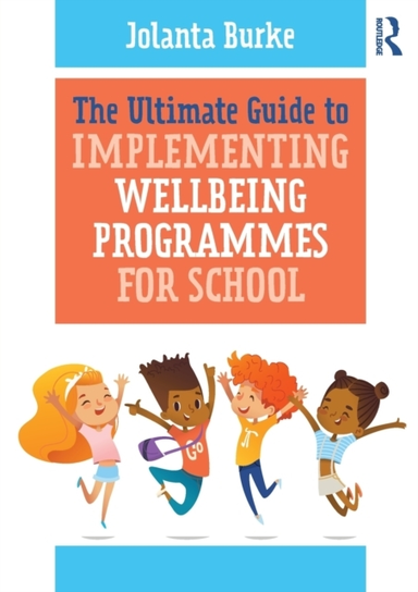 The Ultimate Guide To Implementing Wellbeing Programmes For