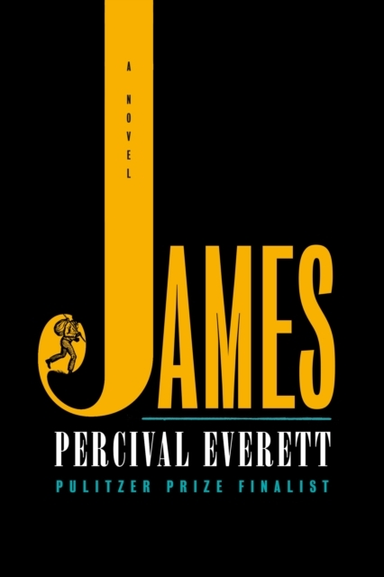 James Mr Exp A Novel