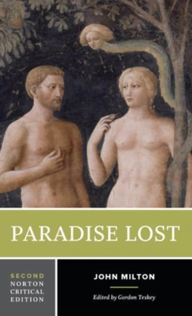 Paradise Lost A Norton Critical Edition