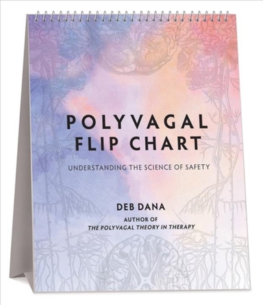 Polyvagal Flip Chart Understanding The Science Of Safety