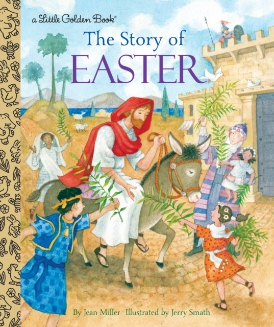 Billede af Story Of Easter