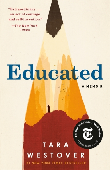 Educated A Memoir