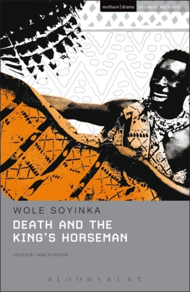 Death And The King'S Horseman