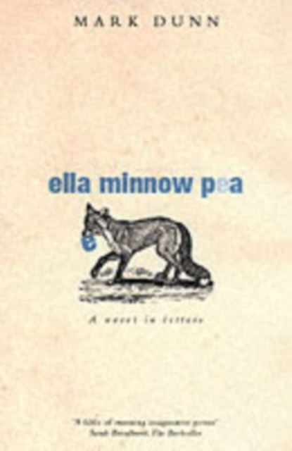Billede af Ella Minnow Pea