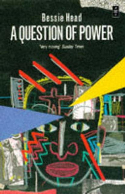 Billede af A Question Of Power
