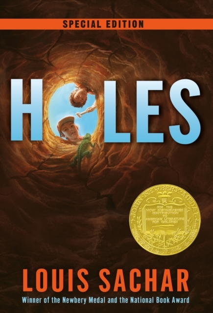 Billede af Holes