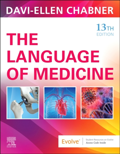 The Language Of Medicine