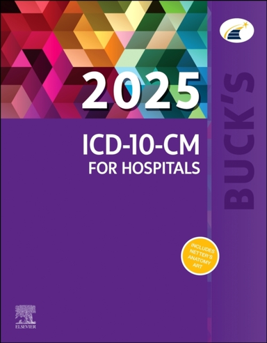 Buck'S 2025 Icd-10-Cm For  Hospitals