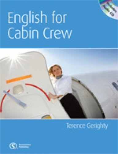 English For Cabin Crew